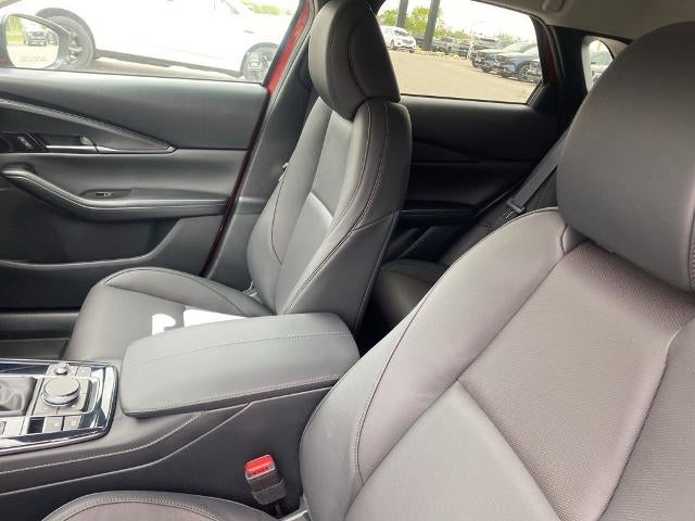 2026 Mazda Mazda CX-30 2.5 Turbo Premium Plus AWD