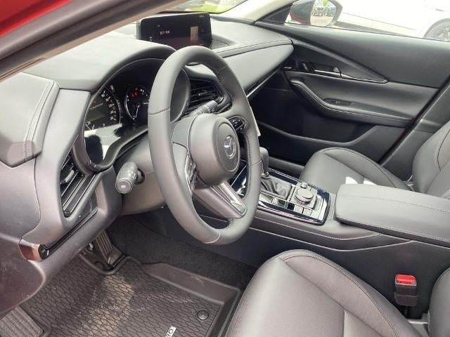 2026 Mazda Mazda CX-30 2.5 Turbo Premium Plus AWD