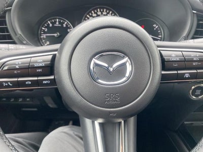 2026 Mazda Mazda CX-30 2.5 Turbo Premium Plus AWD