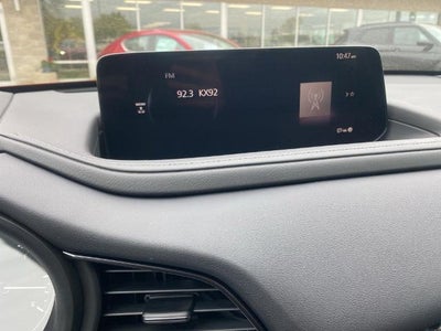 2026 Mazda Mazda CX-30 2.5 Turbo Premium Plus AWD