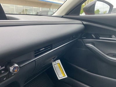 2026 Mazda Mazda CX-30 2.5 Turbo Premium Plus AWD