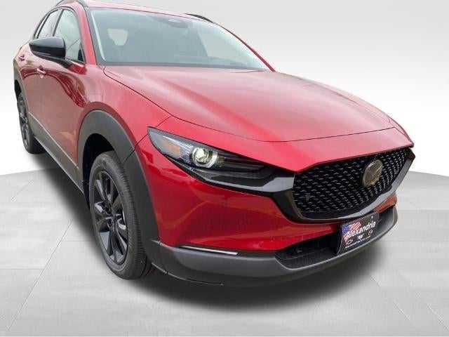 2026 Mazda Mazda CX-30 2.5 Turbo Premium Plus AWD
