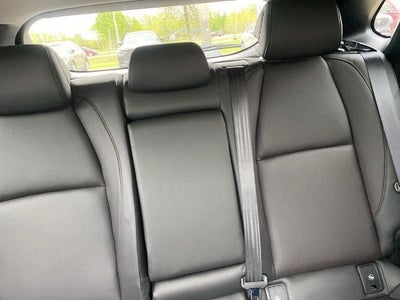 2026 Mazda Mazda CX-30 2.5 Turbo Premium Plus AWD