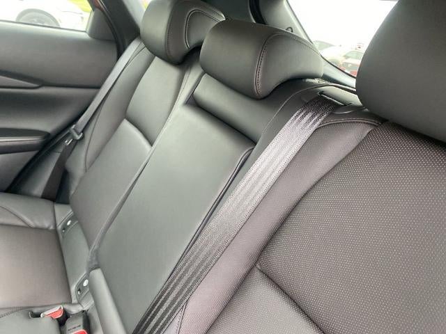 2026 Mazda Mazda CX-30 2.5 Turbo Premium Plus AWD