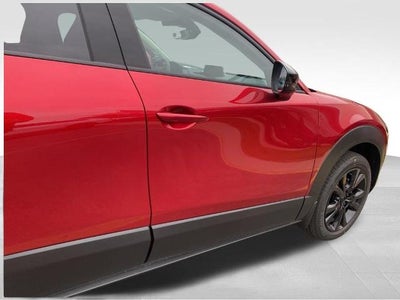 2026 Mazda Mazda CX-30 2.5 Turbo Premium Plus AWD