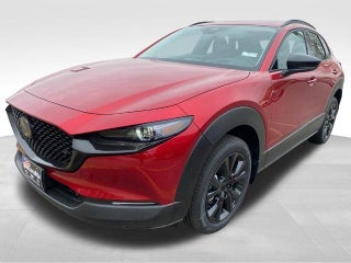 2026 Mazda Mazda CX-30 2.5 Turbo Premium Plus AWD