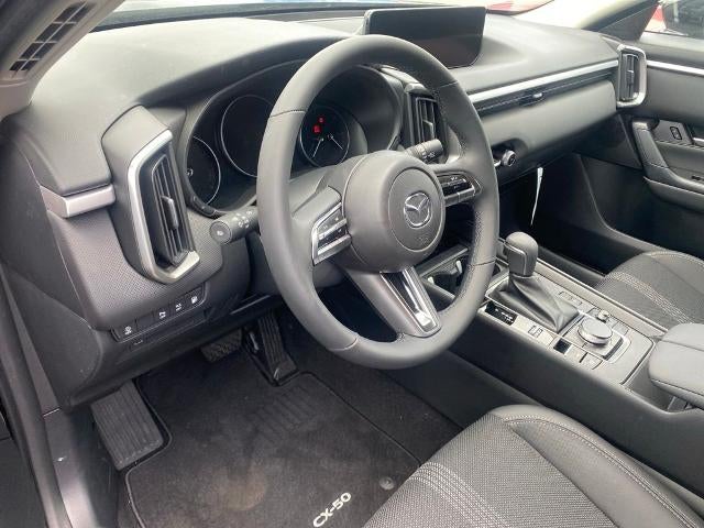2026 Mazda Mazda CX-50 Hybrid Preferred AWD