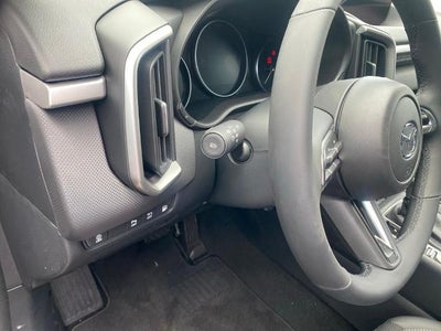 2026 Mazda Mazda CX-50 Hybrid Preferred AWD