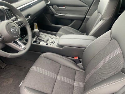 2026 Mazda Mazda CX-50 Hybrid Preferred AWD
