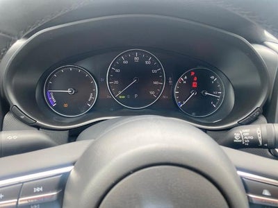 2026 Mazda Mazda CX-50 Hybrid Preferred AWD