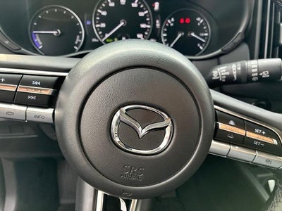 2026 Mazda Mazda CX-50 Hybrid Preferred AWD