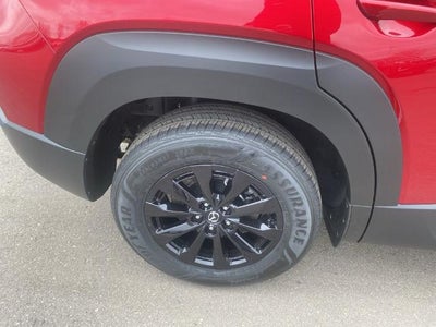 2026 Mazda Mazda CX-50 Hybrid Preferred AWD