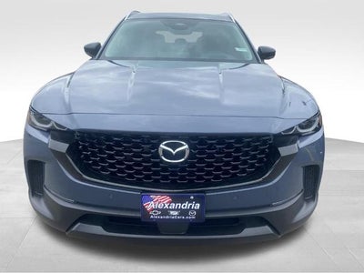 2026 Mazda Mazda CX-50 Hybrid Premium Plus AWD