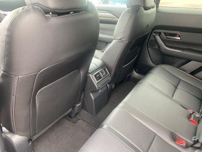 2026 Mazda Mazda CX-50 Hybrid Premium Plus AWD