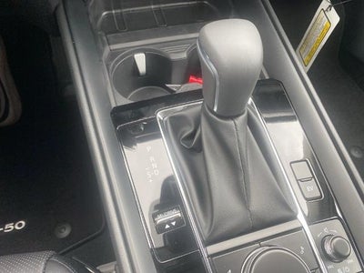 2026 Mazda Mazda CX-50 Hybrid Premium Plus AWD