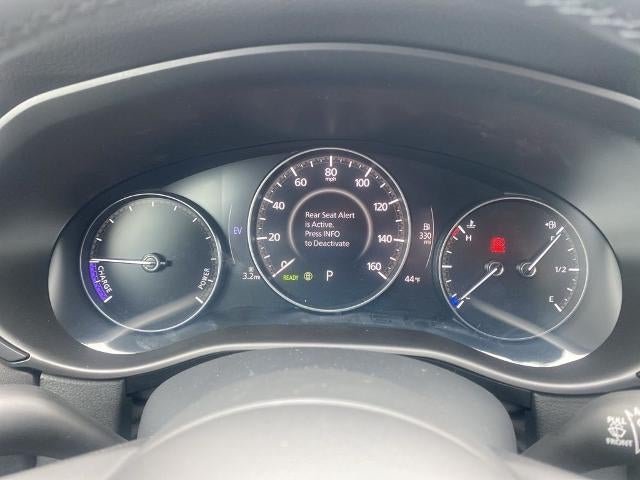 2026 Mazda Mazda CX-50 Hybrid Premium Plus AWD