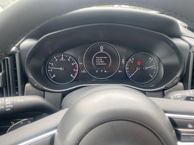 2026 Mazda Mazda CX-50 2.5 Turbo AWD