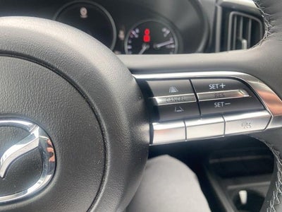 2026 Mazda Mazda CX-50 2.5 Turbo AWD