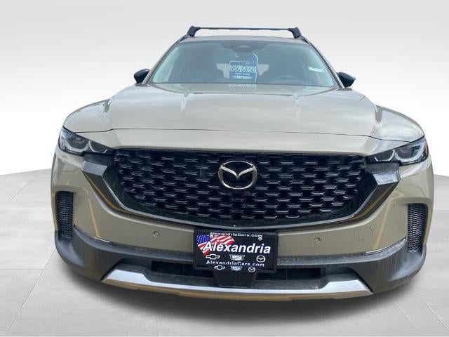 2026 Mazda Mazda CX-50 2.5 Turbo AWD