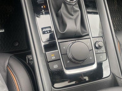 2026 Mazda Mazda CX-50 2.5 Turbo AWD