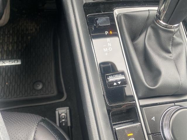 2026 Mazda Mazda CX-50 2.5 Turbo AWD