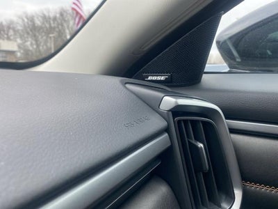 2026 Mazda Mazda CX-50 2.5 Turbo AWD