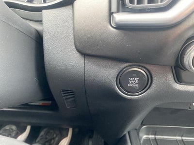 2026 Mazda Mazda CX-50 2.5 Turbo AWD