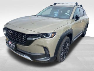 2026 Mazda Mazda CX-50 2.5 Turbo AWD