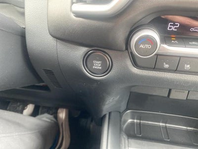 2026 Mazda Mazda CX-50 2.5 Turbo AWD