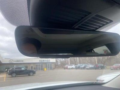 2026 Mazda Mazda CX-50 2.5 Turbo AWD