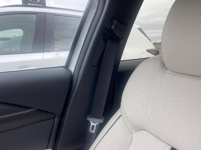 2026 Mazda Mazda CX-50 2.5 Turbo AWD