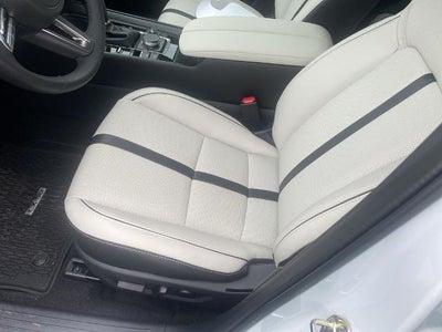 2026 Mazda Mazda CX-50 2.5 Turbo AWD