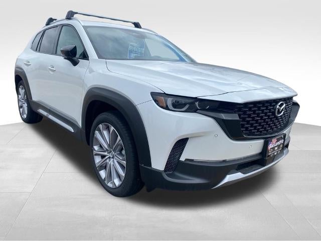 2026 Mazda Mazda CX-50 2.5 Turbo AWD