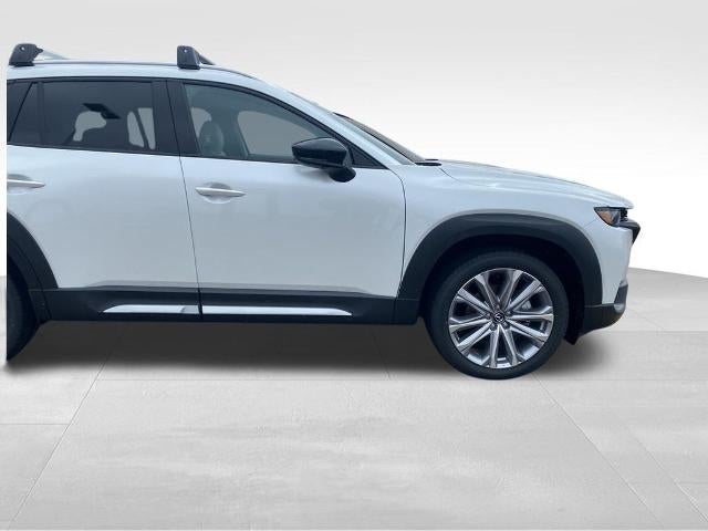 2026 Mazda Mazda CX-50 2.5 Turbo AWD