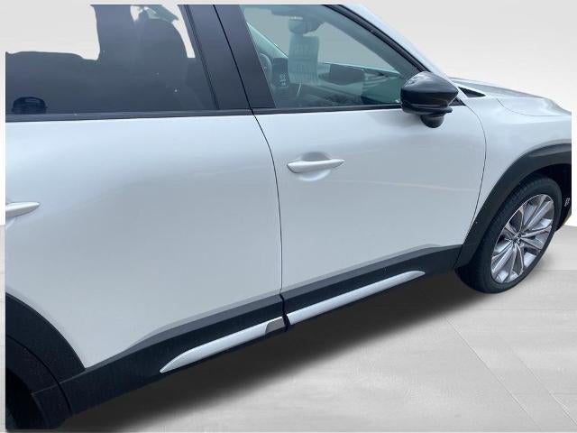 2026 Mazda Mazda CX-50 2.5 Turbo AWD