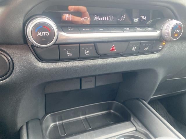 2026 Mazda Mazda CX-50 2.5 Turbo AWD