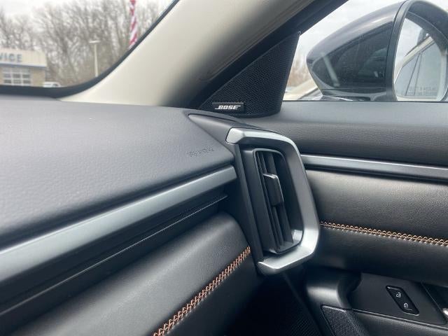 2026 Mazda Mazda CX-50 2.5 Turbo AWD