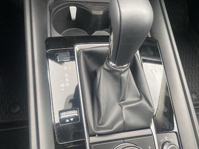 2026 Mazda Mazda CX-50 2.5 Turbo AWD