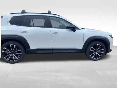 2026 Mazda Mazda CX-50 2.5 Turbo AWD