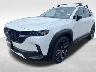 2026 Mazda Mazda CX-50 2.5 Turbo AWD
