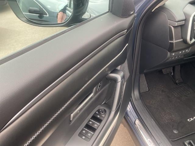 2026 Mazda Mazda CX-50 2.5 Turbo AWD