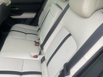 2026 Mazda Mazda CX-50 2.5 Turbo AWD