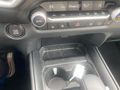 2026 Mazda Mazda CX-50 2.5 Turbo AWD