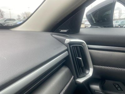 2026 Mazda Mazda CX-50 2.5 Turbo AWD