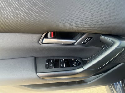 2025 Mazda Mazda CX-50 2.5 S Premium AWD