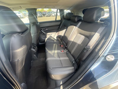 2025 Mazda Mazda CX-50 2.5 S Premium AWD