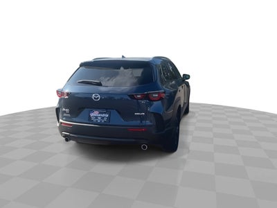 2025 Mazda Mazda CX-50 2.5 S Premium AWD