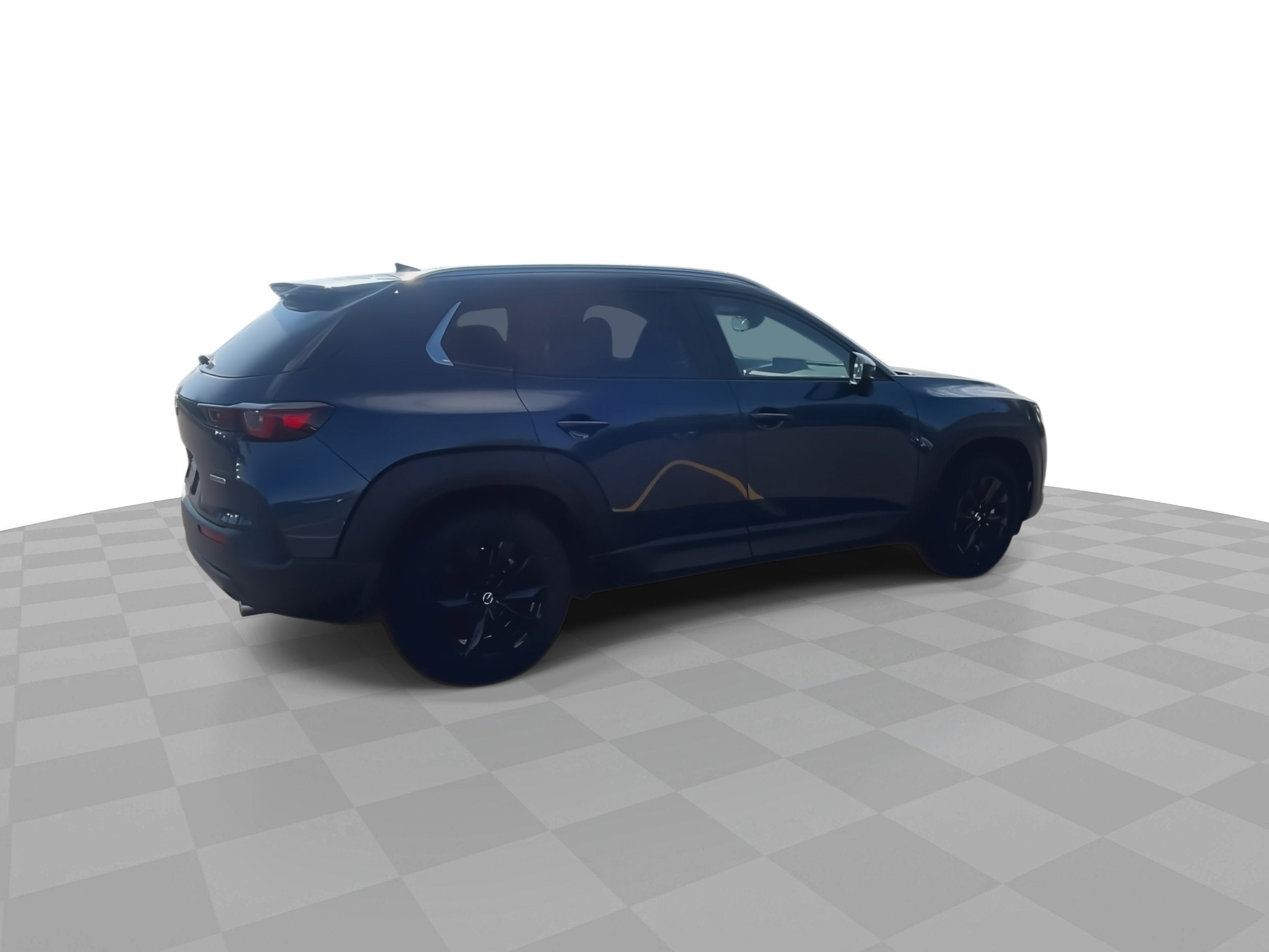 2025 Mazda Mazda CX-50 2.5 S Premium AWD