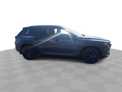 2025 Mazda Mazda CX-50 2.5 S Premium AWD