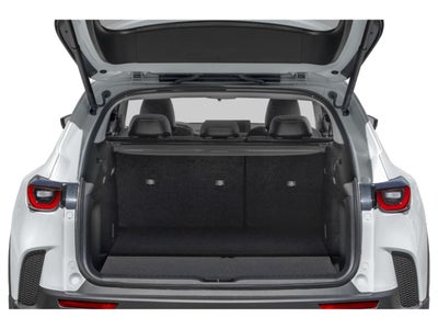 2025 Mazda Mazda CX-50 2.5 S Premium AWD